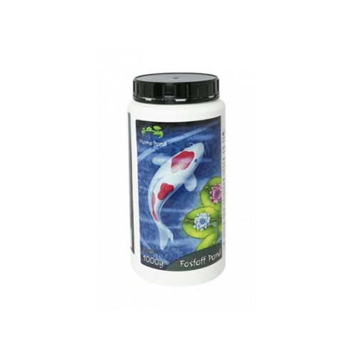 Home Pond Fosfoff Pond tóhoz fonalas algák ellen 1000g