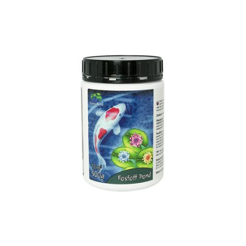 Home Pond Fosfoff tóhoz fonalas algák ellen 500g
