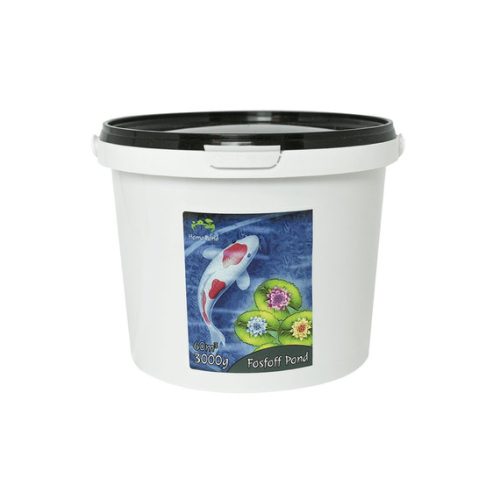 Home Pond Fosfoff Pond tóhoz fonalas algák ellen 3000g