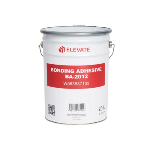 Elevate Bonding Adhesive BA2012 zöld
