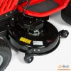 Snapper SPX 110 Zero Turn fűnyíró traktor