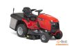 Snapper RPX 310 gyűjtős fűnyíró traktor
