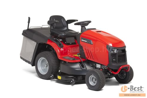 Snapper RPX 310 gyűjtős fűnyíró traktor