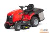 Snapper RPX 310 gyűjtős fűnyíró traktor