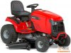 Snapper SPX 210 Zero Turn fűnyíró traktor