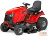 Snapper SPX 210 oldalkidobós fűnyíró traktor