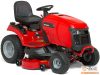 Snapper SPX 275 hátsó kidobós fűnyíró traktor