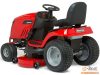 Snapper SPX 275 hátsó kidobós fűnyíró traktor
