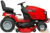 Snapper SPX 275 hátsó kidobós fűnyíró traktor