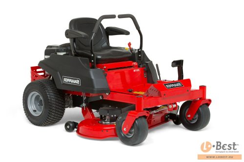 Snapper ZTX 110 Zero Turn fűnyíró traktor