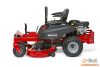 Snapper ZTX 110 Zero Turn fűnyíró traktor