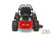 Snapper ZTX 110 Zero Turn fűnyíró traktor