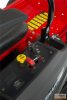 Snapper ZTX 110 Zero Turn fűnyíró traktor
