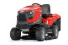 Snapper RTX 102 gyűjtős fűnyíró traktor