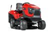 Snapper RTX 102 gyűjtős fűnyíró traktor