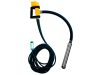 ENAR MP6AFP GUN nagyfrekvenciás betonvibrátor fej + tengely 58mm-0,8m