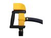 ENAR MP6AFP GUN nagyfrekvenciás betonvibrátor fej + tengely 58mm-0,8m