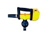 ENAR MP6AFP GUN nagyfrekvenciás betonvibrátor fej + tengely 58mm-0,8m