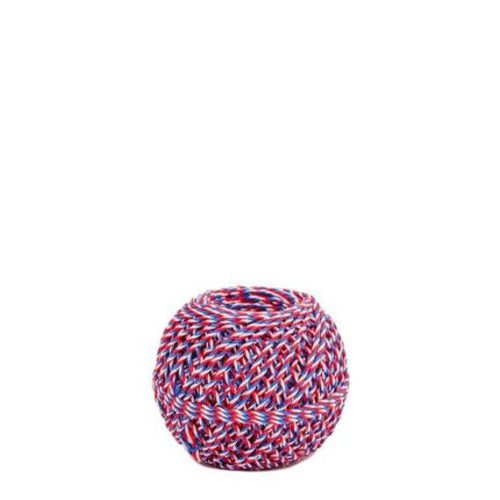 Kötöző madzag pamut 1,25mm 63m