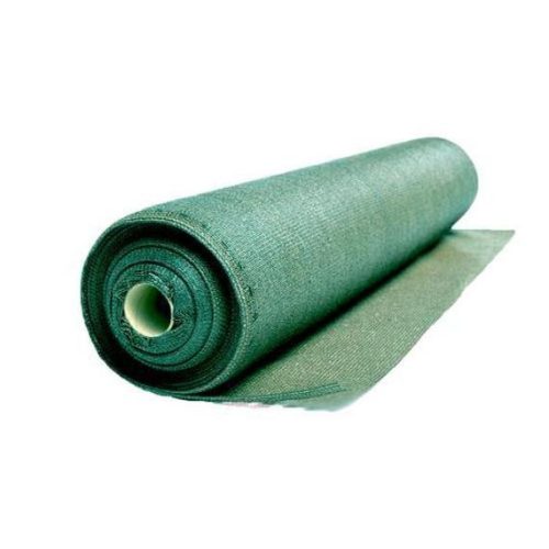 Árnyékoló háló Ultralighttex Raschel 12x50m zöld 30%