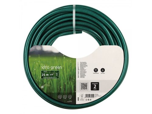 FITT IDRO Green 1/2" locsolótömlő 25m