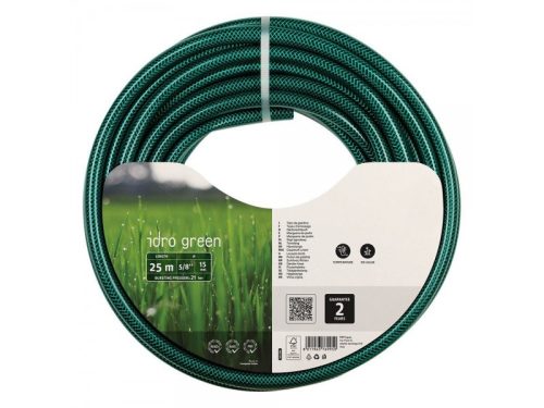 FITT IDRO Green 5/4" locsolótömlő 25m