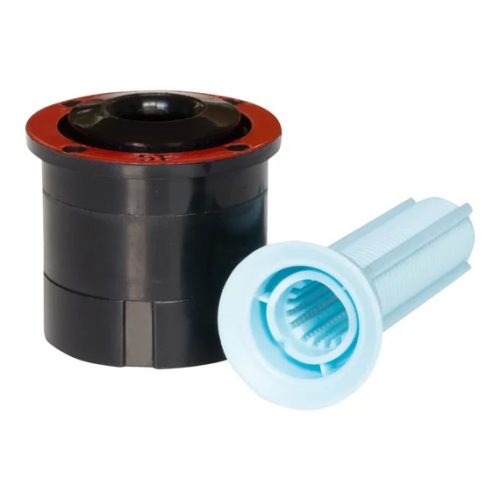 RAINBIRD Fúvóka MPR 5F 360°, 0,6-1,5m, piros