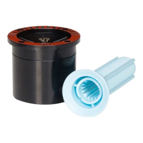 RAINBIRD Fúvóka MPR 5 H 180°, 0,6-1,5m, piros