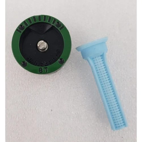 RAINBIRD Fúvóka MPR 8 T 120°, 1,5-2,4m, zöld