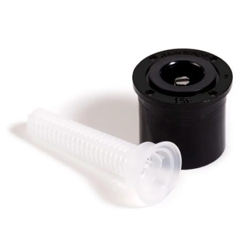 RAINBIRD Fúvóka MPR 15F 360°, 3,4-4,6m, fekete