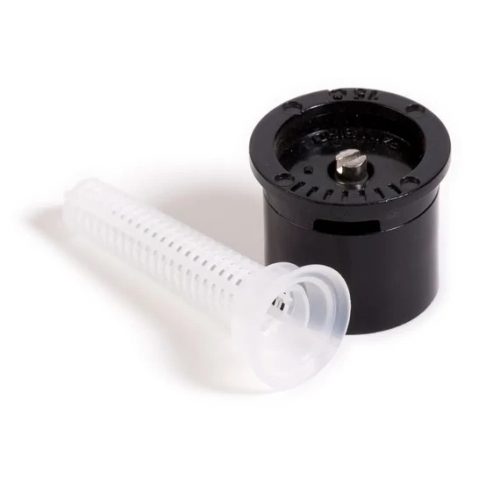 RAINBIRD Fúvóka MPR 15 Q 90°, 3,4-4,6m, fekete