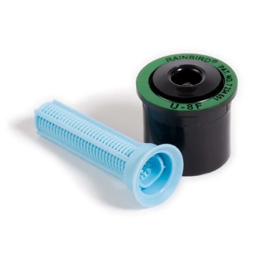 RAINBIRD Fúvóka U 8F 360° 1,7-2,4m, zöld
