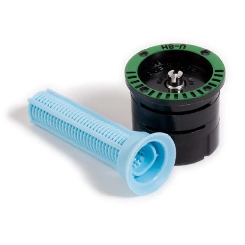 RAINBIRD Fúvóka U 8 H 180° 1,7-2,4m, zöld