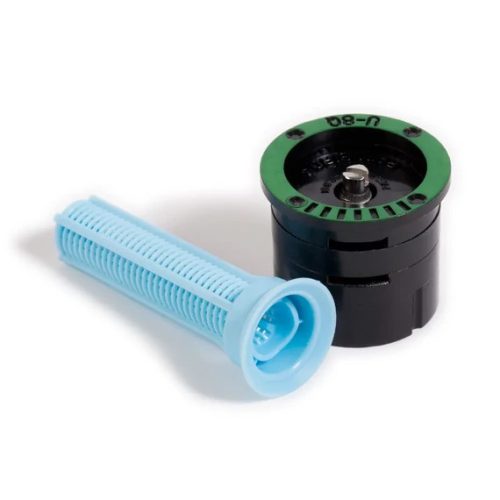 RAINBIRD Fúvóka U 8 Q 90° 1,7-2,4m, zöld