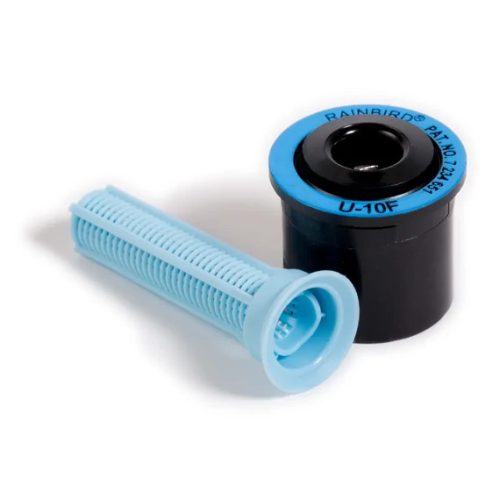 RAINBIRD Fúvóka U10F 360° 2,1-3,1m, kék