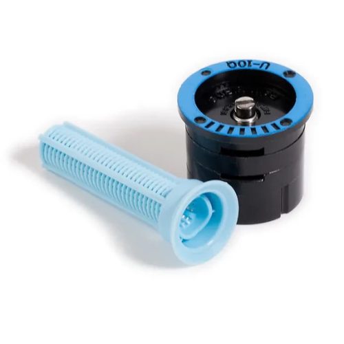 RAINBIRD Fúvóka U10 Q 90° 2,1-3,1m, kék