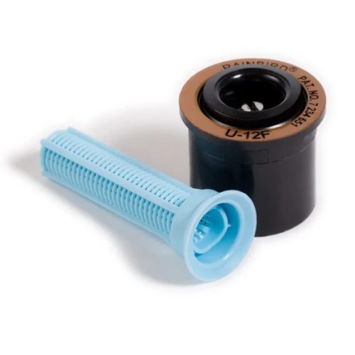 RAINBIRD Fúvóka U12F 360° 2,7-3,7m, barna