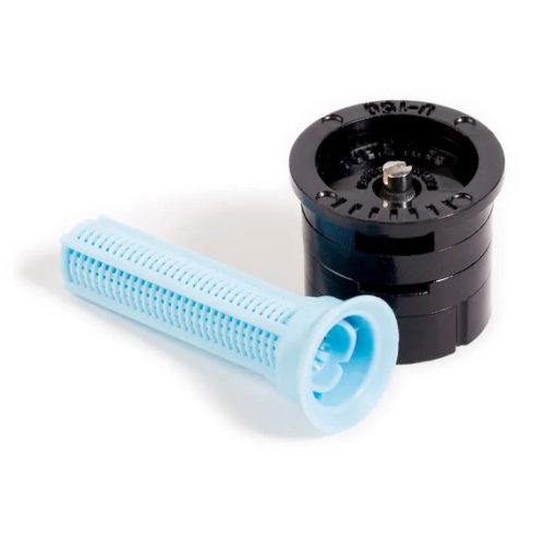 RAINBIRD Fúvóka U15 Q 90° 3,4-4,6m, fekete