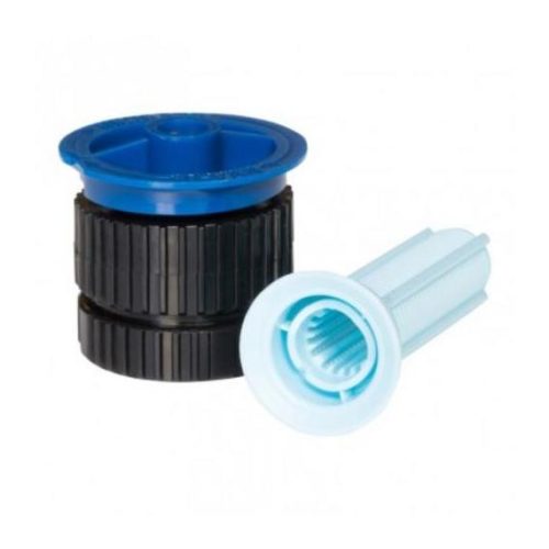 RAINBIRD Fúvóka állítható 10-VAN 0°-360° 2,4-3,0m, kék