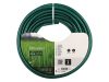 FITT IDRO Green 5/4" locsolótömlő 50m