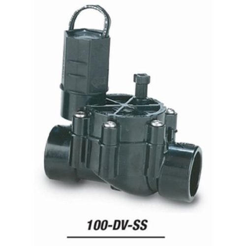 RAINBIRD mágnesszelep DV100 BB 1"