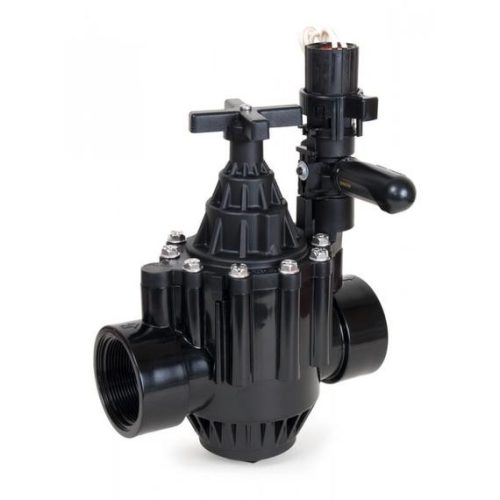 RAINBIRD mágnesszelep PGA-200 BB 2"