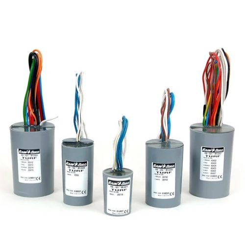 RAINBIRD Dekóder 2x2 szolenoidhoz FD202