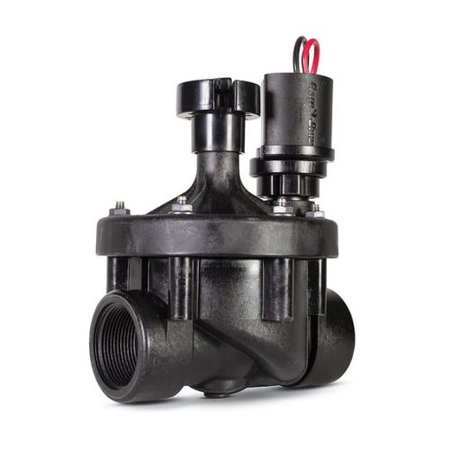 RAINBIRD mágnesszelep PEB 6/4" BB