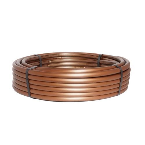 RAINBIRD csepegtető cső PCD nyomáskompenzált d16-33cm-2L 100m