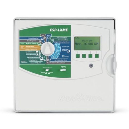 RAINBIRD Vezérlő egység ESP-LX-ME-EU, 8-48 bővíthető