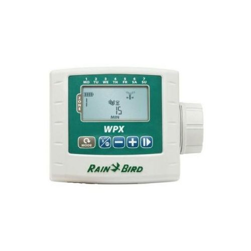 RAINBIRD Elemes vezérlő egység WPX2 2 zónás