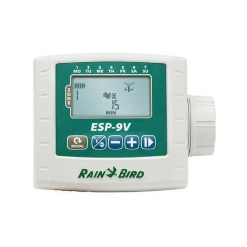 RAINBIRD Elemes vezérlő egység WPX4 4 zónás