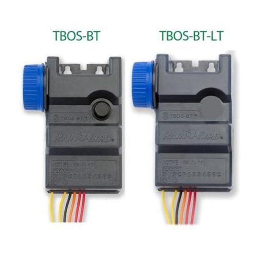 RAINBIRD elemes vezérlő bluetooth TBOSBT2