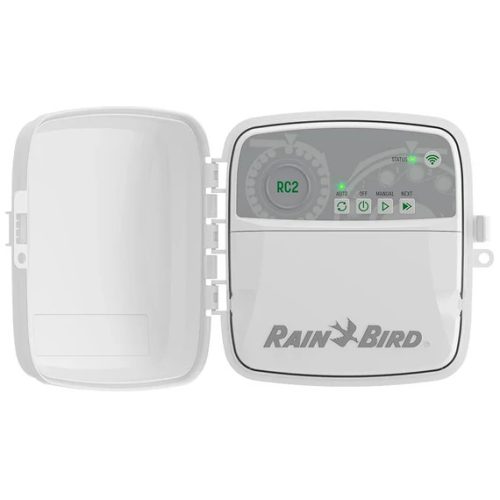 RAINBIRD vezérlő RC2 kültéri, 8 körös WiFi